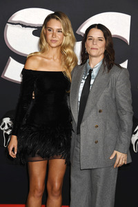 Filmpremiere 'Scream 7' in Los Angeles