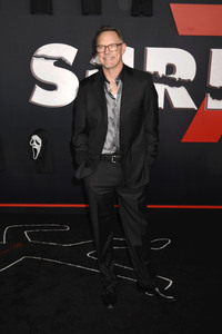 Filmpremiere 'Scream 7' in Los Angeles