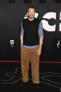 Filmpremiere 'Scream 7' in Los Angeles