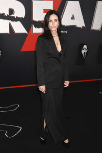 Filmpremiere 'Scream 7' in Los Angeles