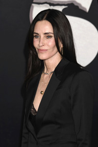 Filmpremiere 'Scream 7' in Los Angeles