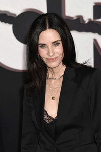 Filmpremiere 'Scream 7' in Los Angeles