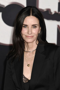 Filmpremiere 'Scream 7' in Los Angeles