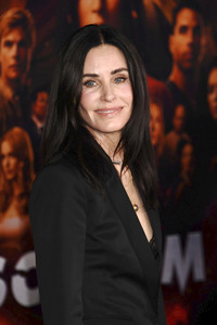 Filmpremiere 'Scream 7' in Los Angeles