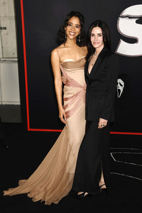 Filmpremiere 'Scream 7' in Los Angeles