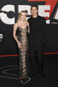Filmpremiere 'Scream 7' in Los Angeles