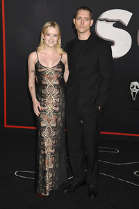 Filmpremiere 'Scream 7' in Los Angeles
