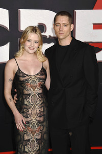 Filmpremiere 'Scream 7' in Los Angeles