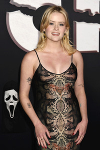 Filmpremiere 'Scream 7' in Los Angeles