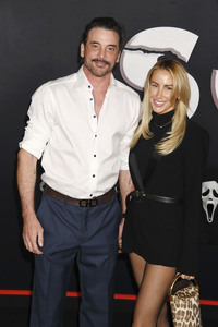 Filmpremiere 'Scream 7' in Los Angeles
