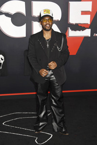 Filmpremiere 'Scream 7' in Los Angeles