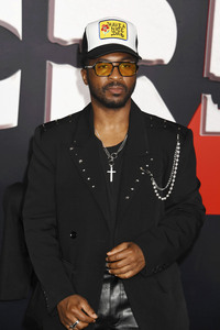 Filmpremiere 'Scream 7' in Los Angeles