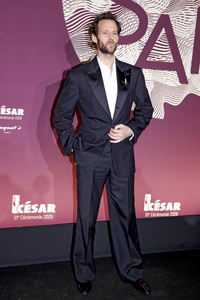 César Award Dinner 2026 in Paris