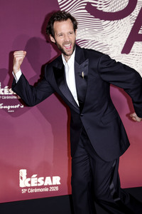 César Award Dinner 2026 in Paris