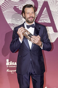 César Award Dinner 2026 in Paris