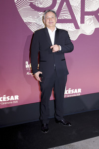 César Award Dinner 2026 in Paris