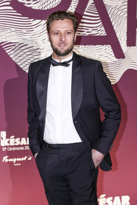 César Award Dinner 2026 in Paris