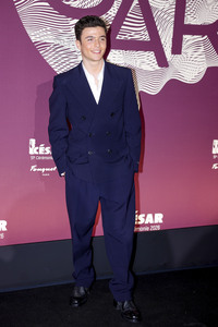 César Award Dinner 2026 in Paris