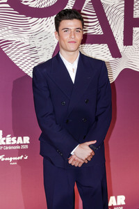 César Award Dinner 2026 in Paris