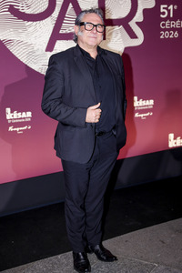 César Award Dinner 2026 in Paris