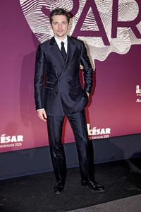 César Award Dinner 2026 in Paris