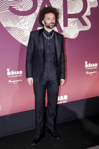 César Award Dinner 2026 in Paris