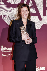 César Award Dinner 2026 in Paris
