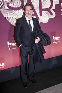 César Award Dinner 2026 in Paris