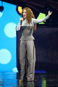 Konzert von Jess Glynne in Zürich