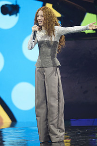 Konzert von Jess Glynne in Zürich