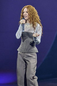 Konzert von Jess Glynne in Zürich