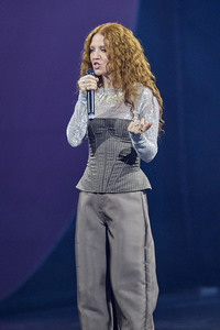 Konzert von Jess Glynne in Zürich