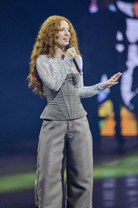 Konzert von Jess Glynne in Zürich