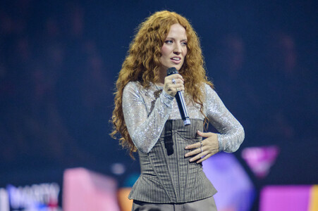 Konzert von Jess Glynne in Zürich