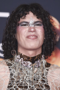 BRIT Awards 2026 in Manchester