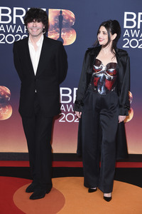 BRIT Awards 2026 in Manchester