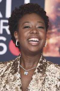 BRIT Awards 2026 in Manchester