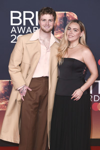 BRIT Awards 2026 in Manchester