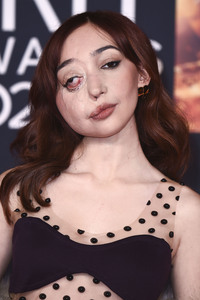 BRIT Awards 2026 in Manchester