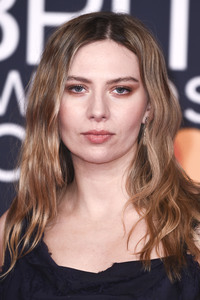 BRIT Awards 2026 in Manchester