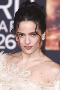 BRIT Awards 2026 in Manchester