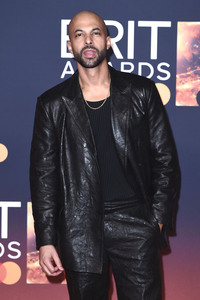 BRIT Awards 2026 in Manchester