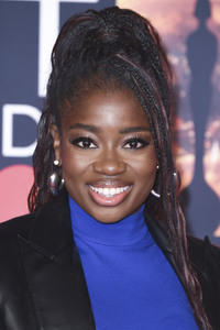 BRIT Awards 2026 in Manchester