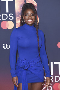 BRIT Awards 2026 in Manchester