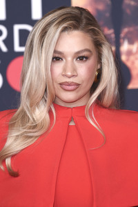 BRIT Awards 2026 in Manchester