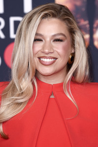 BRIT Awards 2026 in Manchester