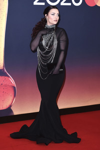 BRIT Awards 2026 in Manchester