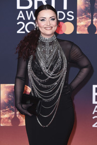 BRIT Awards 2026 in Manchester