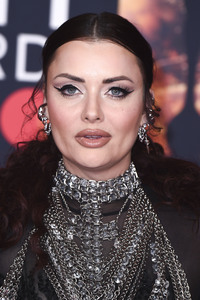 BRIT Awards 2026 in Manchester