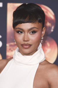 BRIT Awards 2026 in Manchester